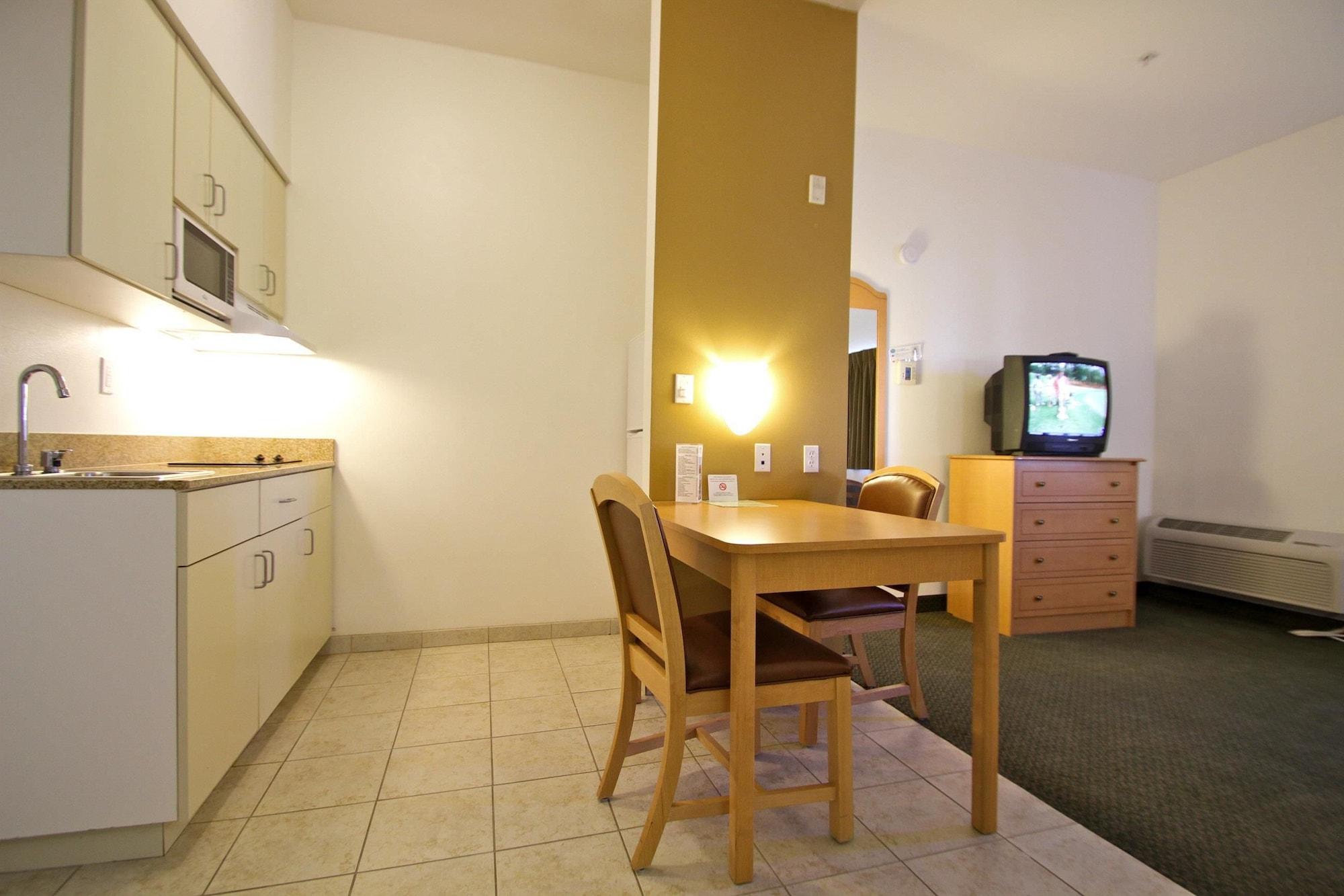 Studio 6-Bakersfield, Ca 部屋 写真
