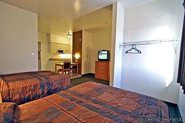 Studio 6-Bakersfield, Ca 部屋 写真