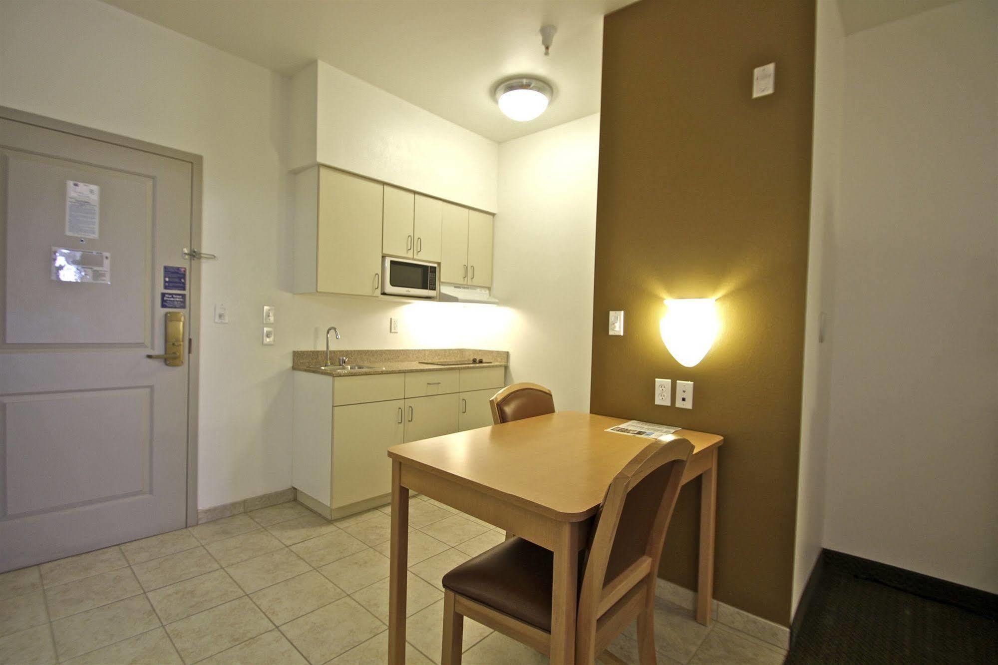 Studio 6-Bakersfield, Ca 部屋 写真