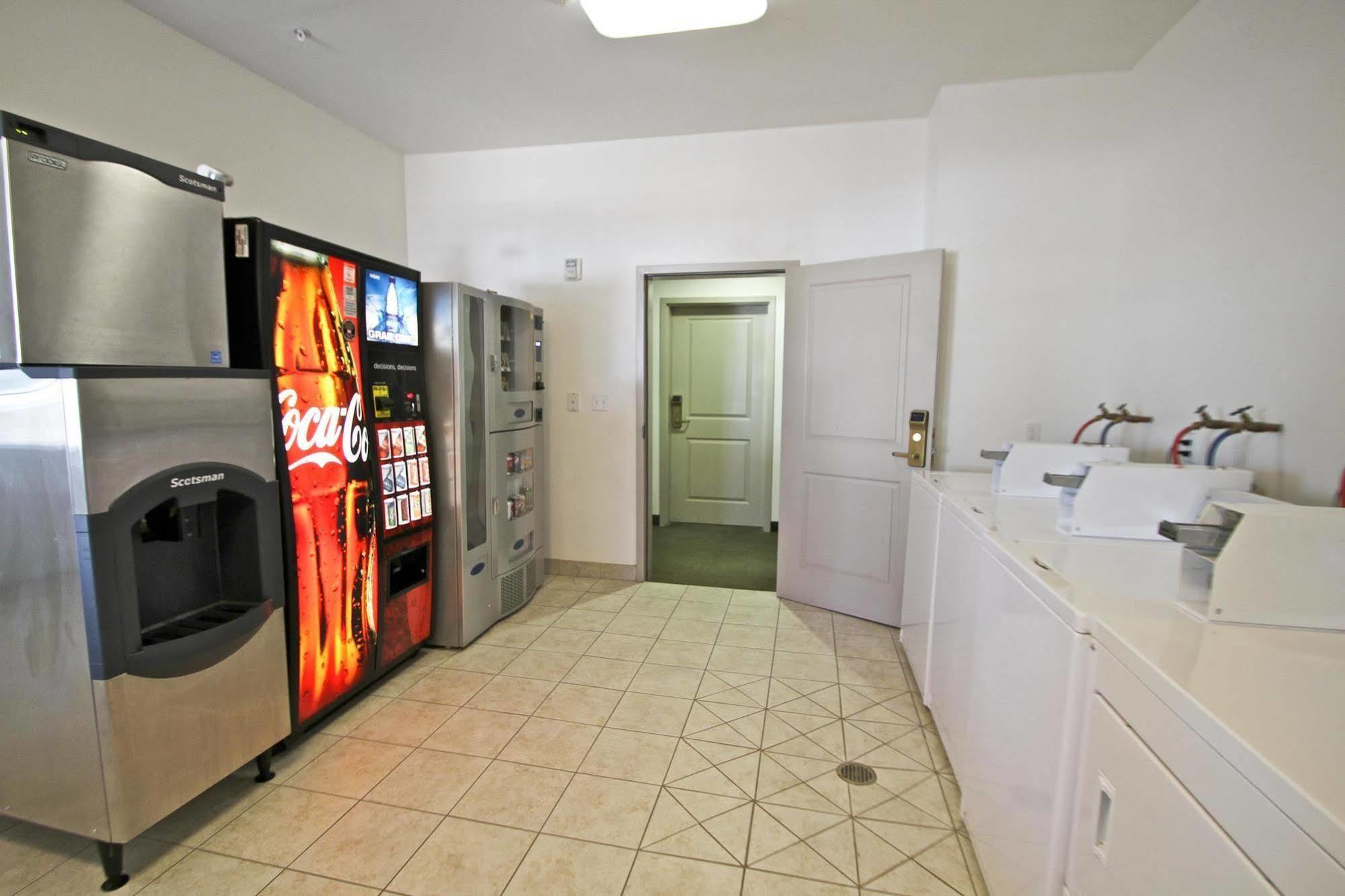 Studio 6-Bakersfield, Ca エクステリア 写真